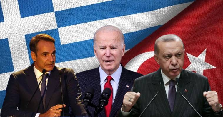 Πώς θα αντιδράσουν οι ΗΠΑ αν προκύψει ελληνοτουρκική κρίση, Γιώργος Πρωτόπαπας