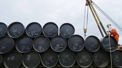 Πετρέλαιο: Η τιμή του WTI ξεπερνά ξανά τα 100 δολάρια ανά βαρέλι - Πού κυμαίνεται το Brent