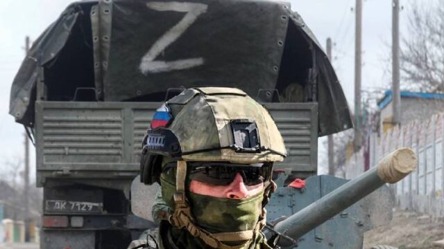 Τρία σενάρια για τον πόλεμο στην Ουκρανία, Σταύρος Λυγερός
