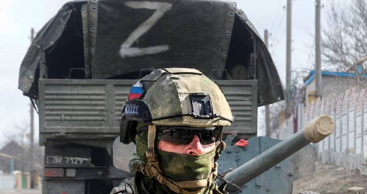 Τρία σενάρια για τον πόλεμο στην Ουκρανία, Σταύρος Λυγερός