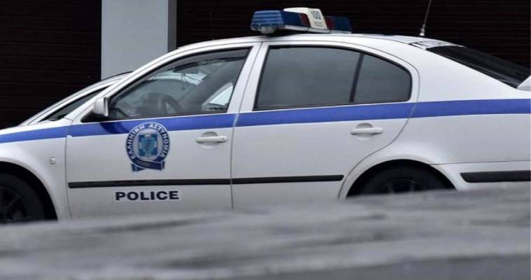 Σκηνικό τρόμου στη Θεσσαλονίκη - Λήστεψαν περαστικούς με την απειλή σύριγγας