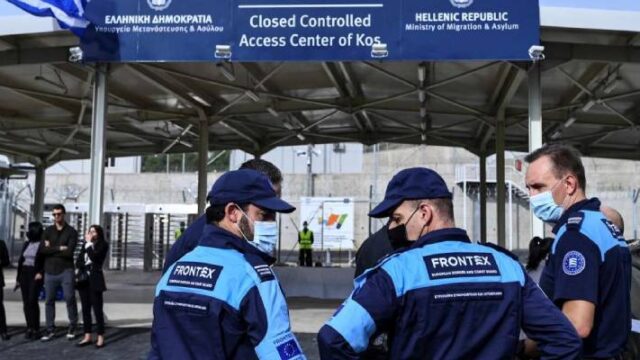 Οι υπουργοί Εσωτερικών της ΕΕ συμφώνησαν για Μεταναστευτικό,