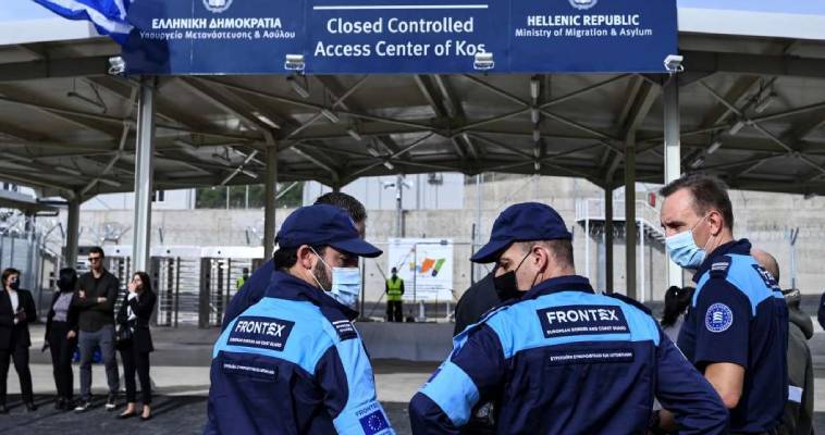 Οι υπουργοί Εσωτερικών της ΕΕ συμφώνησαν για Μεταναστευτικό,