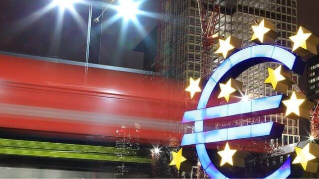 Έκτακτη συνεδρίαση της ΕΚΤ για τα ομόλογα των χωρών της ευρωζώνης,