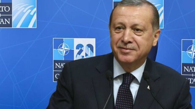 Ο "τροπαιοφόρος" Ερντογάν και οι… υποτακτικοί του στο ΝΑΤΟ, Κώστας Βενιζέλος