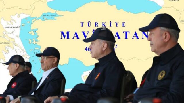 Οι ευθύνες της Αθήνας για τον τουρκικό επεκτατισμό, Γεώργιος Παπασίμος