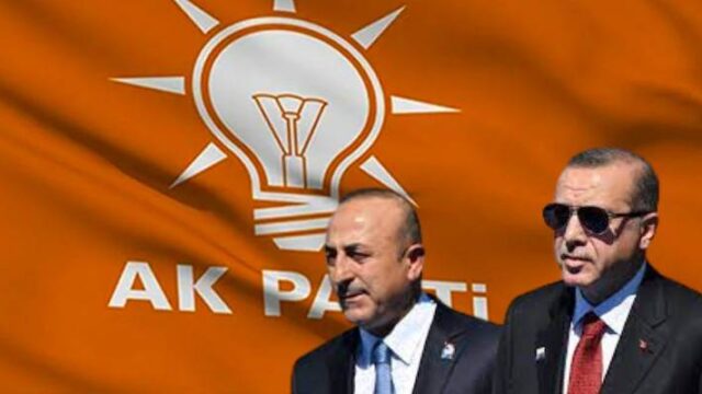 Ερντογάν κατά Ελλάδας και Τσαβούσογλου κατά Φινλανδίας-Σουηδίας,