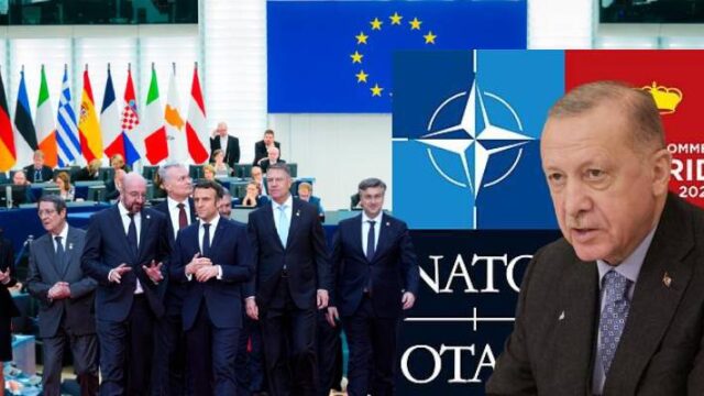 Νέες δηλώσεις Στόλτενμπεργκ για Τουρκία – Κινητικότητα σε ΕΕ και ΝΑΤΟ (upd)