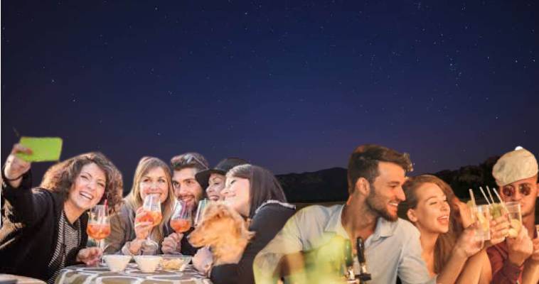 Γιατί οι νέοι δεν πάνε να δουλέψουν, Μάκης Ανδρονόπουλος