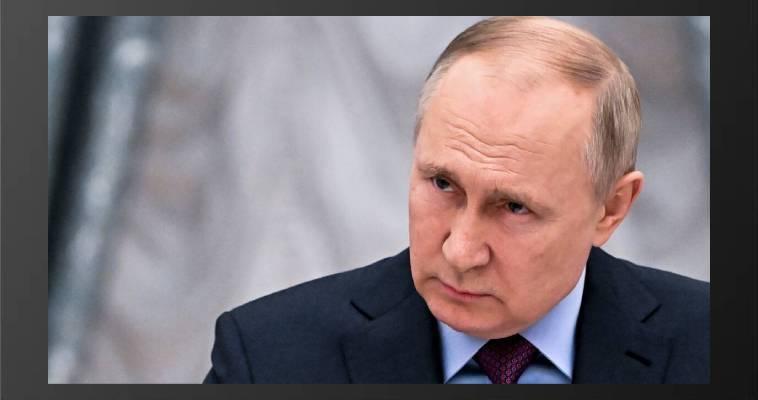 Προειδοποίηση Πούτιν για χρήση ισχυρότερων όπλων κατά των HIMARS,