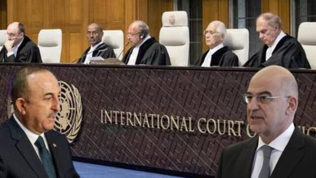 Τουρκικοί ισχυρισμοί και Διεθνές Δίκαιο – Συμπεράσματα, Ιωάννης Αναστασάκης