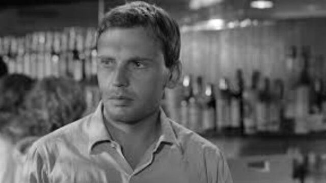 Έφυγε από τη ζωή ο Ζαν-Λουί Τρεντινιάν,