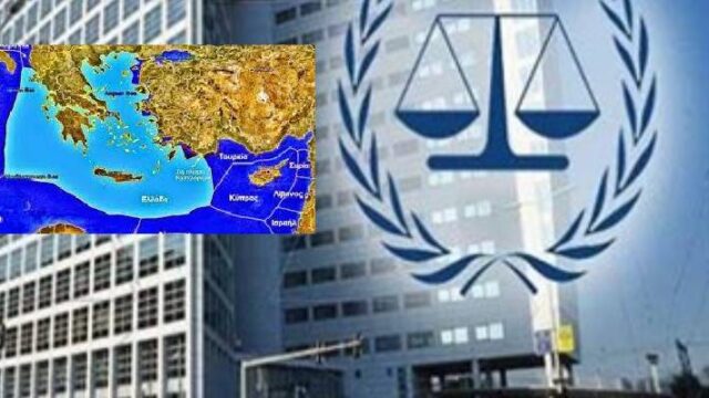 Τουρκικοί ισχυρισμοί και Διεθνές Δίκαιο στο Αιγαίο, Ιωάννης Αναστασάκης