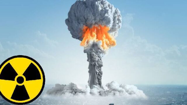Κι όμως, η "Αμοιβαία Εξασφαλισμένη Καταστροφή" δεν καταργεί τον πυρηνικό πόλεμο, Κώστας Γρίβας