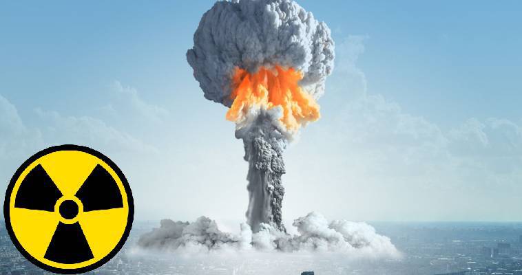 Κι όμως, η "Αμοιβαία Εξασφαλισμένη Καταστροφή" δεν καταργεί τον πυρηνικό πόλεμο, Κώστας Γρίβας