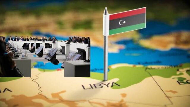 Διάσκεψη για τη Λιβύη: Η Ελλάδα έφαγε πόρτα από την Ιταλία, Αλφόνσος Βιτάλης