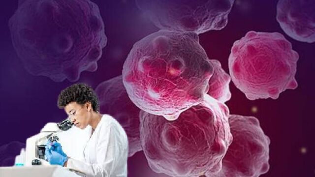 Μονοκλωνικό αντίσωμα εξαφάνισε δύσκολους καρκίνους