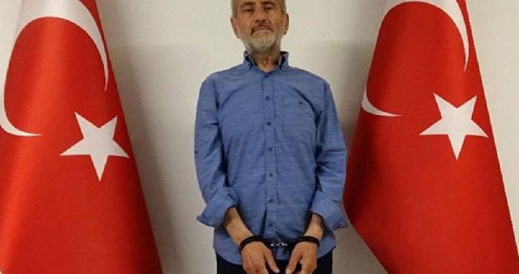 Ύποπτα παιχνίδια τουρκικών ΜΜΕ με ισχυρισμούς περί κατασκοπείας