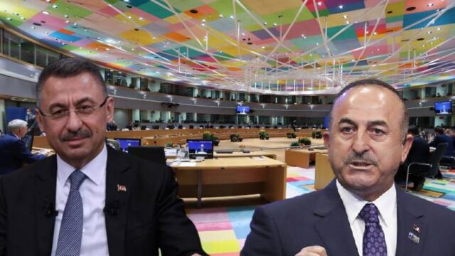 Στο καλάθι των αχρήστων πετάει η Τουρκία τα αυτονόητα λόγια της ΕΕ, Χρήστος Καπούτσης