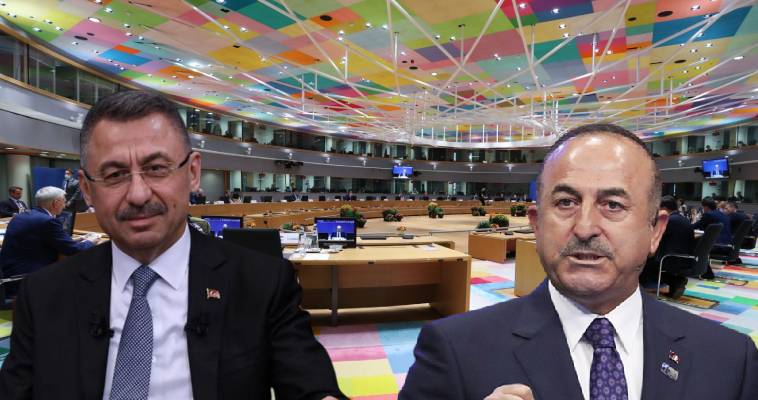 Στο καλάθι των αχρήστων πετάει η Τουρκία τα αυτονόητα λόγια της ΕΕ, Χρήστος Καπούτσης