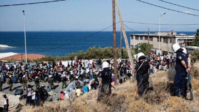 Στρατηγικά σχεδιασμένη μετανάστευση – Οι επτά τρόποι του Ερντογάν, Ευθύμιος Τσιλιόπουλος