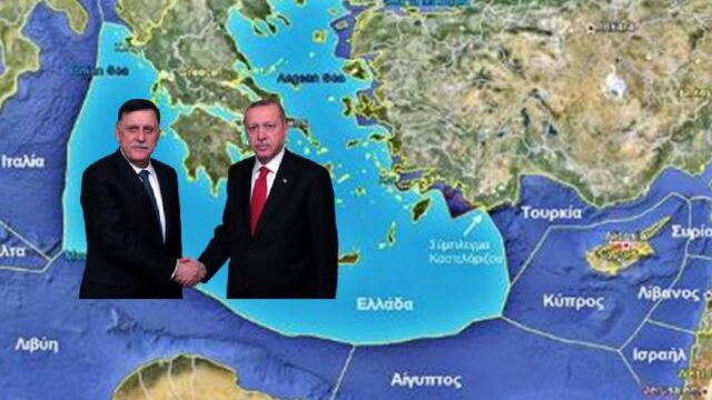Τουρκικοί ισχυρισμοί και Διεθνές Δίκαιο στην Ανατολική Μεσόγειο, Ιωάννης Αναστασάκης