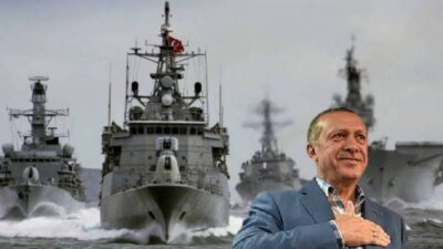 Διαψεύδει η Τουρκία συνομιλίες με τις ΗΠΑ για από κοινού ναυπήγηση πλοίων