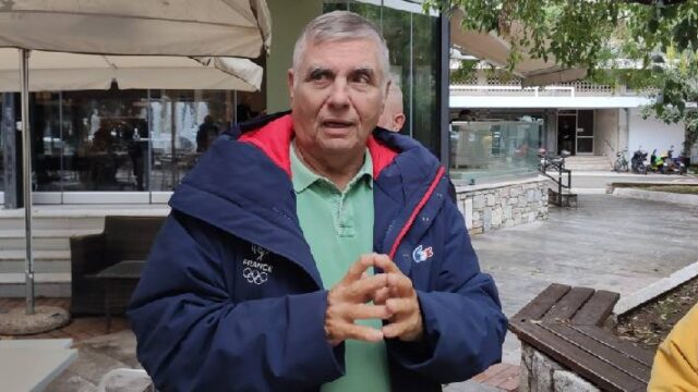 Δεσμεύτηκε το σύνολο της περιουσίας του Γιώργου Τράγκα