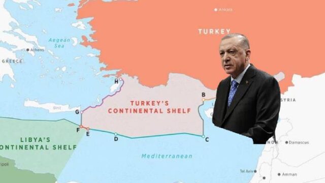 Τι κρύβει το διάταγμα Ερντογάν για αποστολή στρατευμάτων εκτός Τουρκίας