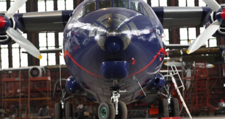 Αναπάντητα ερωτήματα και μυστήριο για τις πτήσεις του μοιραίου Antonov, Γιώργος Αδαλής