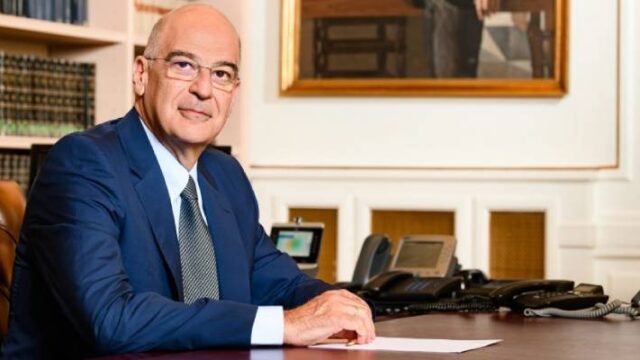 Δένδιας: “Μετά τις εκλογές στην Τουρκία βελτίωση των σχέσεων”