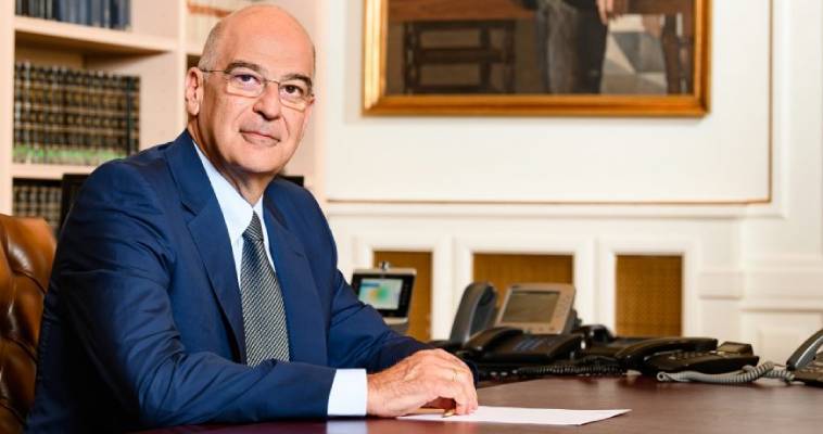 Δένδιας: “Μετά τις εκλογές στην Τουρκία βελτίωση των σχέσεων”