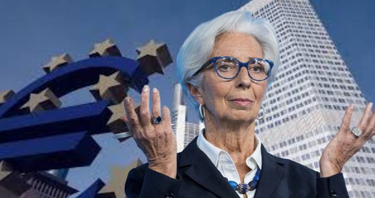 Βασικά Σημεία της Απόφασης της Συνεδρίασης της ΕΚΤ για τα επιτόκια