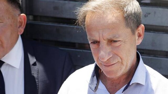 Έφεση της Εισαγγελίας Εφετών για την υπόθεση Λιγνάδη,