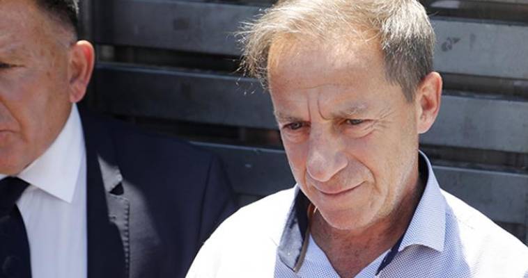 Έφεση της Εισαγγελίας Εφετών για την υπόθεση Λιγνάδη,