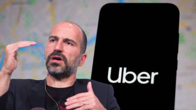 Σκάνδαλο Uber: Η εταιρεία έβλεπε και τον Μπάιντεν σαν... υπάλληλο, Όλγα Μαύρου