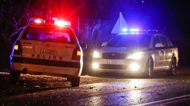 Εγκλημα στην Αγία Βαρβάρα - Πεθερός πυροβόλησε και σκότωσε τον γαμπρό του