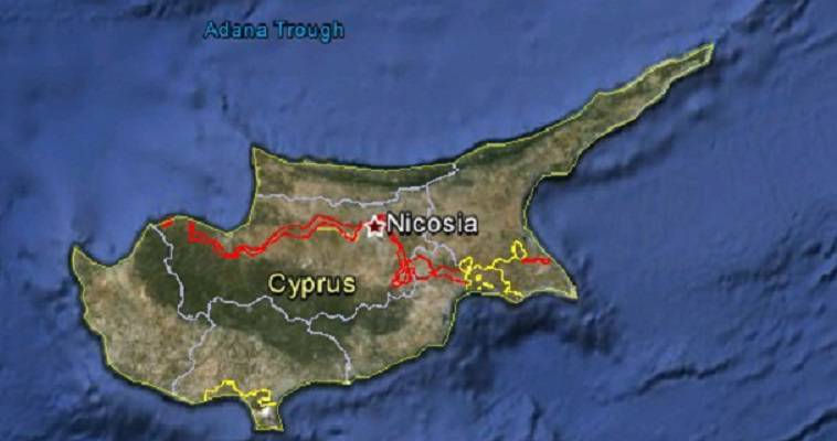 Μπορεί η ελεύθερη Κύπρος να αποκρούσει τουρκική επίθεση; Ευθύμιος Τσιλιόπουλος