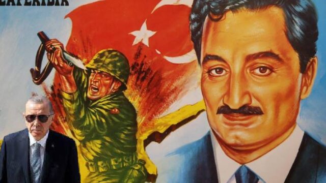 Τί σχεδιάζει η κατοχική Τουρκία για την επέτειο της εισβολής του 1974, Κώστας Βενιζέλος