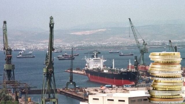 Γιατί το ν/σ για το ναυπηγείο Ελευσίνας δεν συνιστά βιώσιμη λύση, Γιώργος Τσιτσιλιάνος