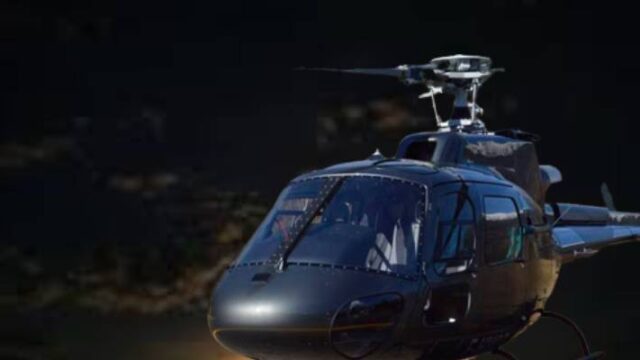 Τρεις συλλήψεις για το δυστύχημα με το ελικόπτερο στα Σπάτα