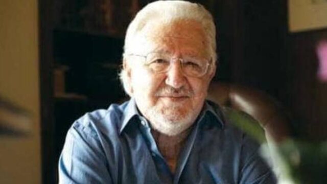 Έφυγε από τη ζωή ο ψυχίατρος-ψυχαναλυτής Ματθαίος Γιωσαφάτ,