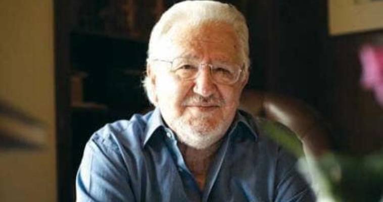 Έφυγε από τη ζωή ο ψυχίατρος-ψυχαναλυτής Ματθαίος Γιωσαφάτ,