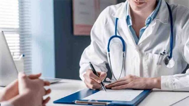 Πώς γίνεται η εγγραφή για τον προσωπικό γιατρό