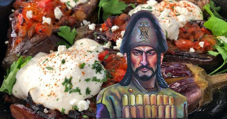 Η ελληνική κουζίνα στο TasteAtlas – Διαδικτυακός πόλεμος αν είναι ελληνικό το κοκορέτσι