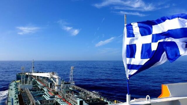 Μία λαδάτη και μία ξυδάτη από την ΕΕ για την ελληνική ναυτιλία, Αλέξανδρος Τάρκας