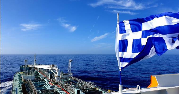 Μία λαδάτη και μία ξυδάτη από την ΕΕ για την ελληνική ναυτιλία, Αλέξανδρος Τάρκας