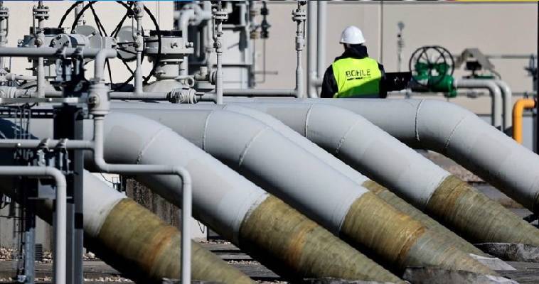 Γιατί ανησυχούν οι Ευρωπαίοι με τον αγωγό φυσικού αερίου Nord Stream1