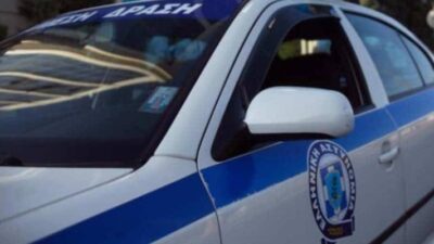 Χαλκίδα: Νεκρός 23χρονος μετά από επίθεση με μαχαίρι – Συνελήφθησαν 3 άτομα