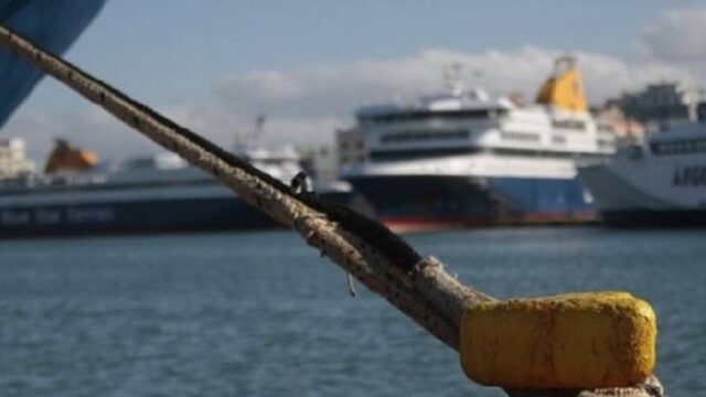 Αυξημένα κατά 40% τα εισιτήρια πλοίων σε σύγκριση με πέρυσι, Όλγα Μαύρου